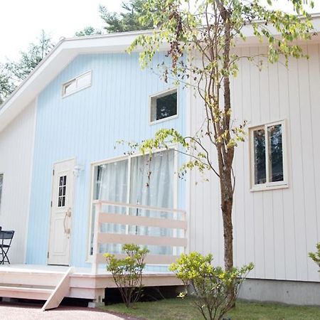 ポンタビレッジ軽井沢 Villa Miyota Luaran gambar