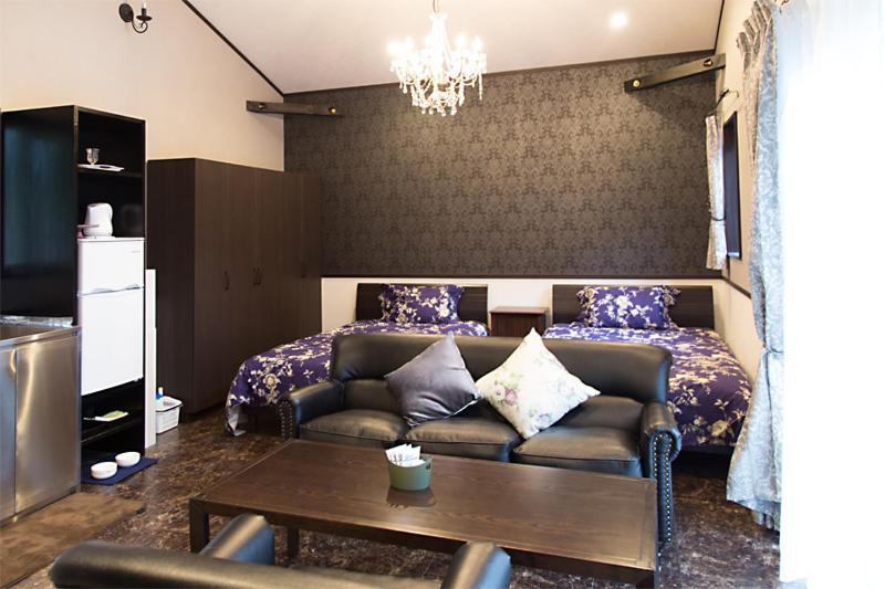 ポンタビレッジ軽井沢 Villa Miyota Luaran gambar